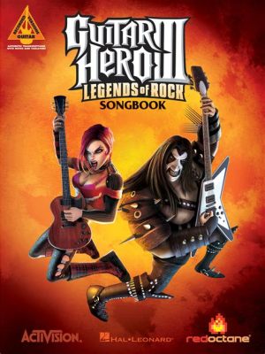 Guitar Hero III: Legends of Rock สร้างตำนานร็อกด้วยนิ้วของเจ้า!