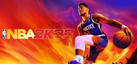 NBA 2K23: เกมอ simulation กีฬาบาสเก็ตบอล ที่สมจริงที่สุด!