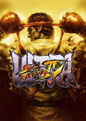 Ultra Street Fighter IV: The Definitive Edition: กำปั้นเหล็ก! สุดยอดศึกผู้มาสเตอร์แห่งวงการต่อสู้!!