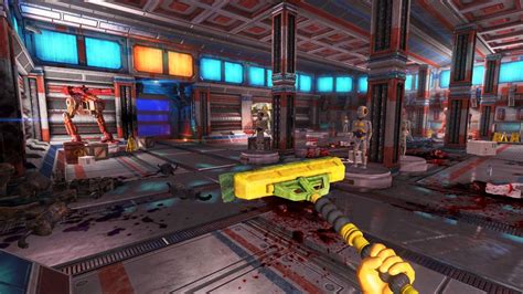  Viscera Cleanup Detail:  Simulasi Membersihkan Kejadian Pembantaian yang Menegangkan dan Menyenangkan!