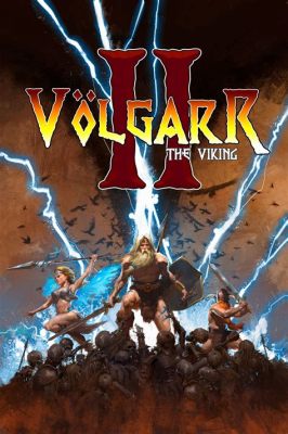 Volgarr the Viking!  Brutal Viking Adventure Meets Retro Arcade Challenge!