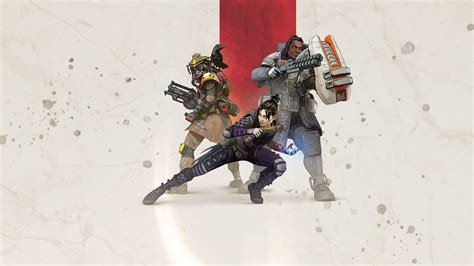 Apex Legends: เกมยิงสุดมันส์ที่ผสมผสาน Battle Royale กับ Hero Shooter ได้อย่างลงตัว!