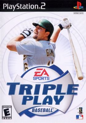 Armchair Athletes Rejoice! A Detailed Look at Angel Baseball 2001 for the PlayStation 2