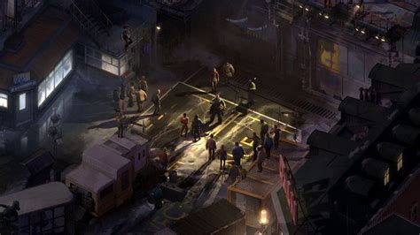 Disco Elysium! เกม RPG ที่ไม่เหมือนใครที่ท้าให้คุณสวมบทบาทเป็นนักสืบผู้ล้มเหลวและดรอมเมา