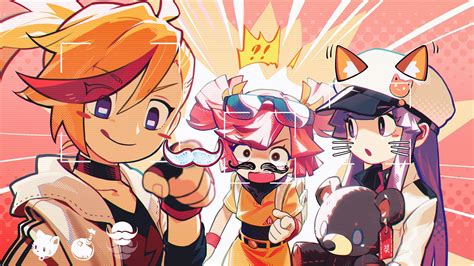 Muse Dash: Beat the Rhythm, Conquer Cute Mayhem!