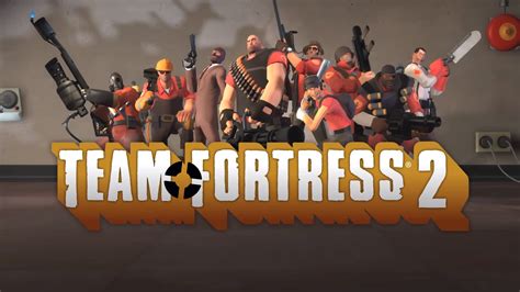  Team Fortress 2: การต่อสู้ของทีมสุดบ้าระห่ำกับเอกลักษณ์ไม่เหมือนใคร!